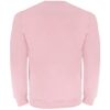 Cotton Pink Finish Sweater