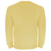 Cotton Jojoba Finish Sweater