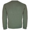 Cotton Khaki Finish Sweater